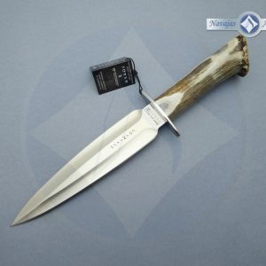 Cuchillo remate «Colmillo»