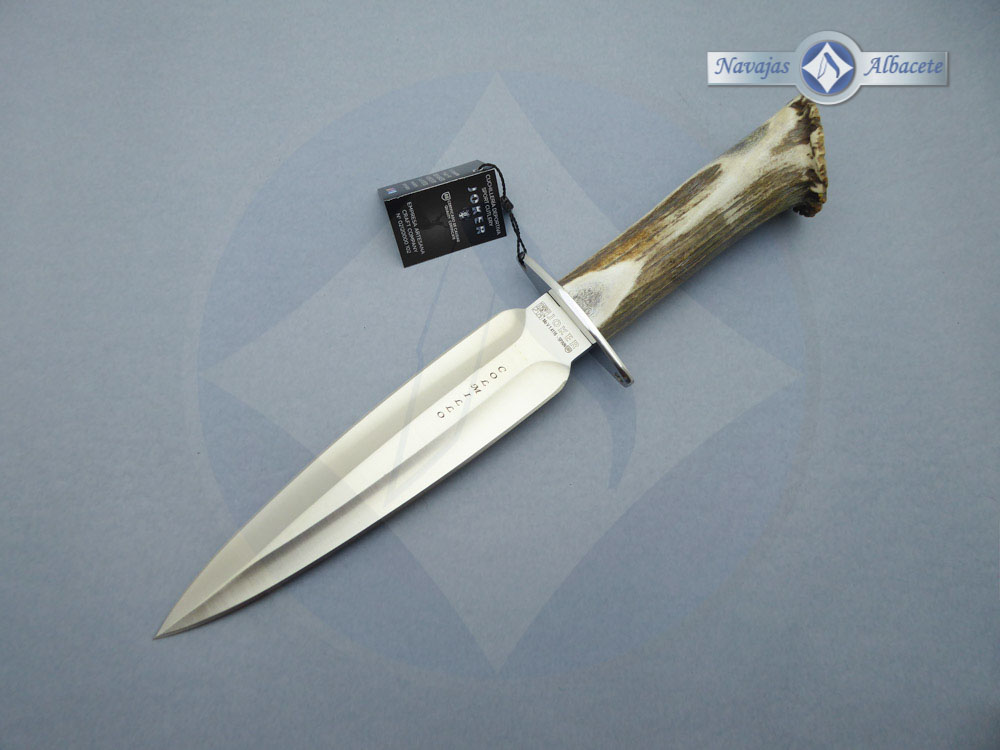 Cuchillo remate «Colmillo» - Imagen 2