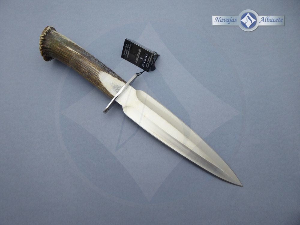 Cuchillo remate «Colmillo» - Imagen 3