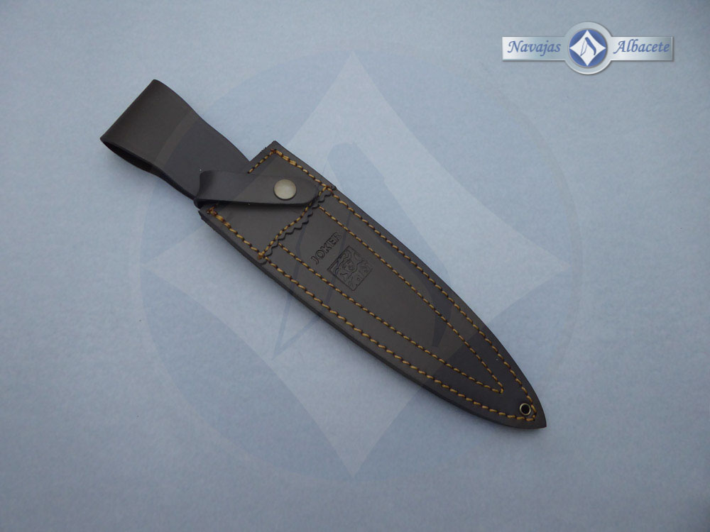 Cuchillo remate «Colmillo» - Imagen 5