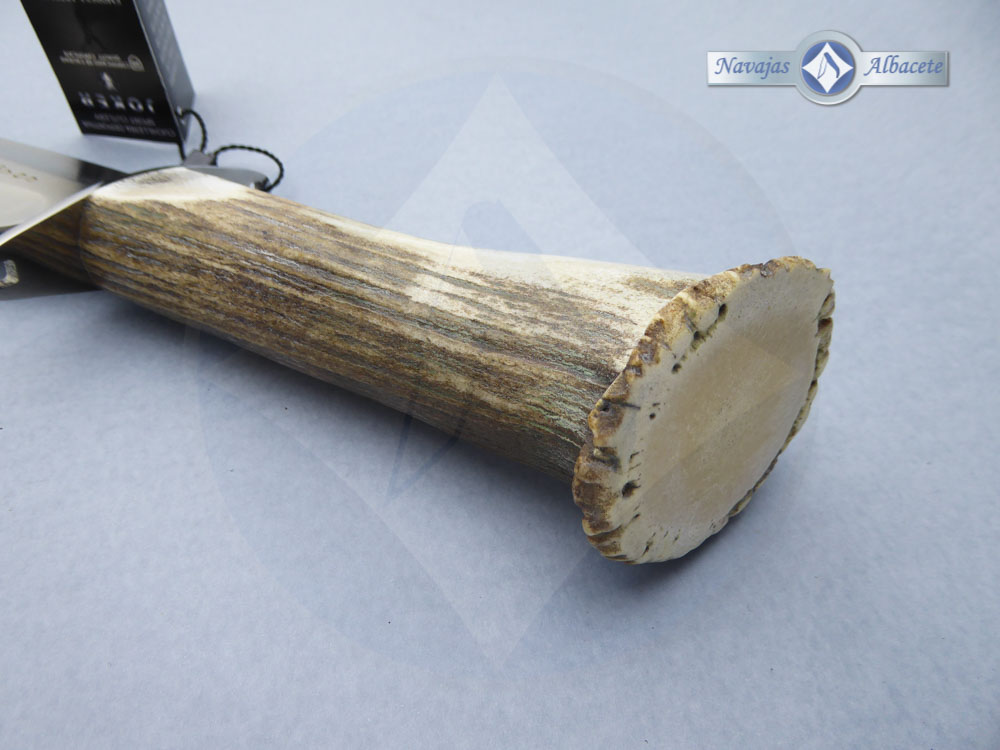 Cuchillo remate «Colmillo» - Imagen 4