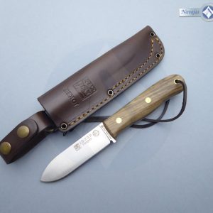 Cuchillo BS9 «Trampero»