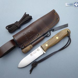 Cuchillo BS9 «Trampero»
