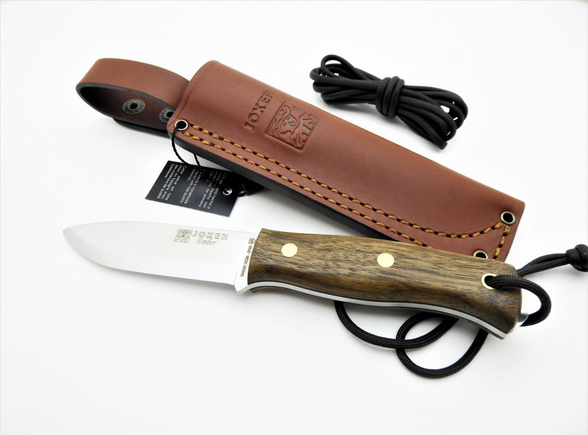 Cuchillo Ember - Imagen 5