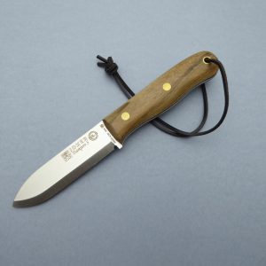 Cuchillo Trampero S