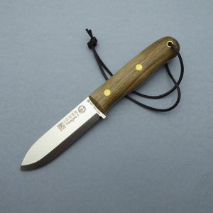 Cuchillo Trampero S