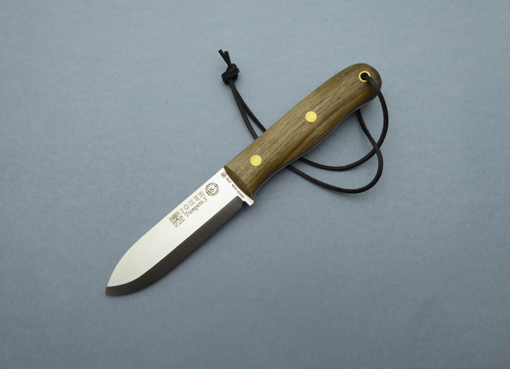 Cuchillo Trampero S