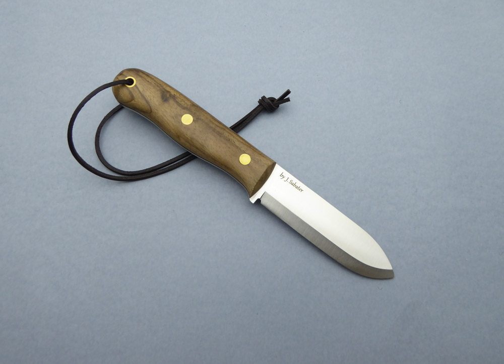 Cuchillo Trampero S - Imagen 3