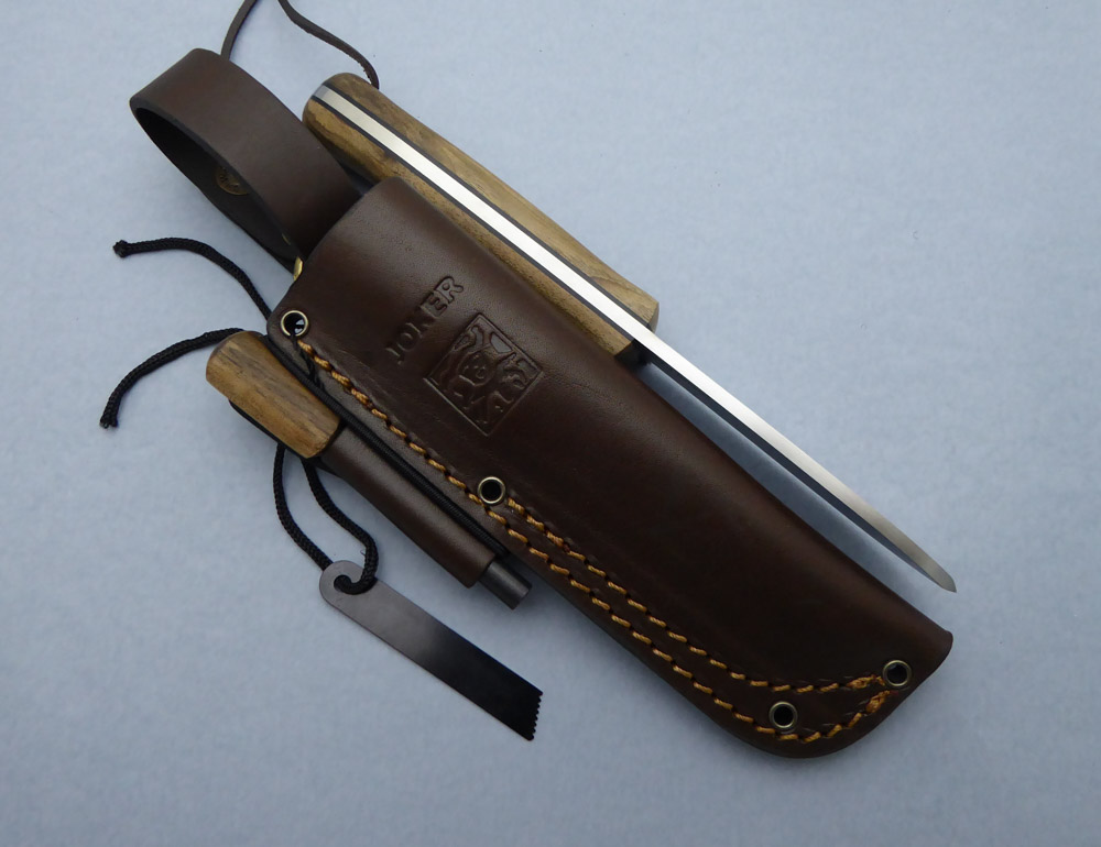 Cuchillo Trampero S - Imagen 4