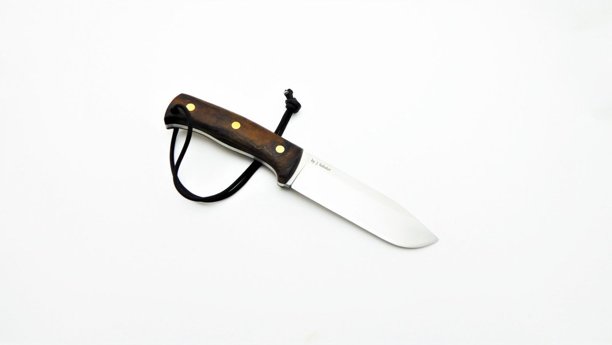 Cuchillo «Nomad» - Imagen 3