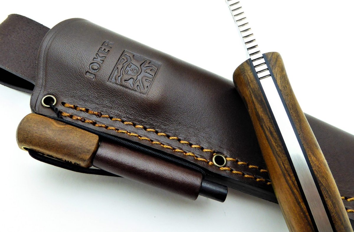 Cuchillo «Nomad» - Imagen 5