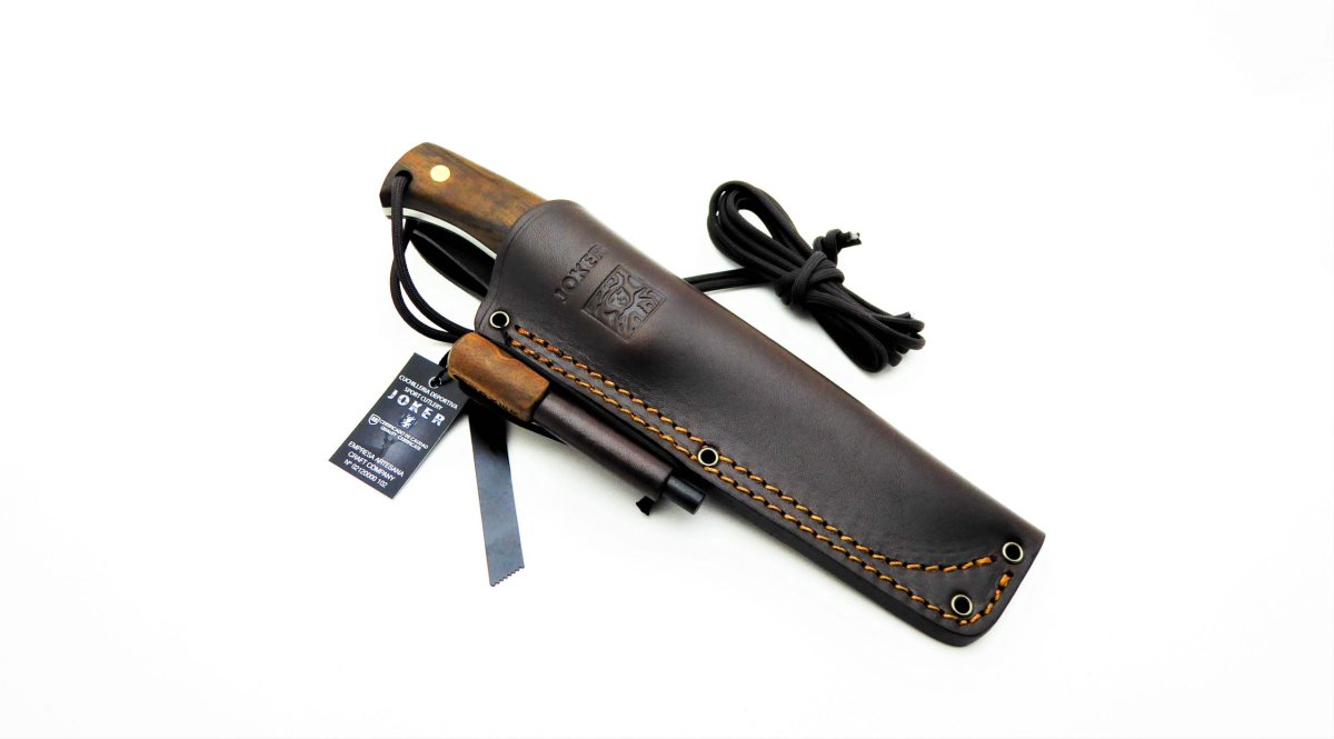 Cuchillo «Nomad» - Imagen 4