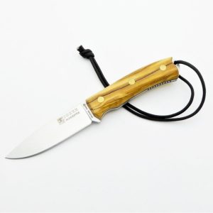 Cuchillo «Bushcrafter»