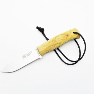 Cuchillo Ember F