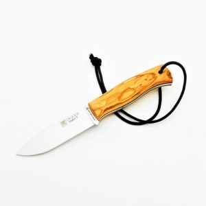 Cuchillo Ember F