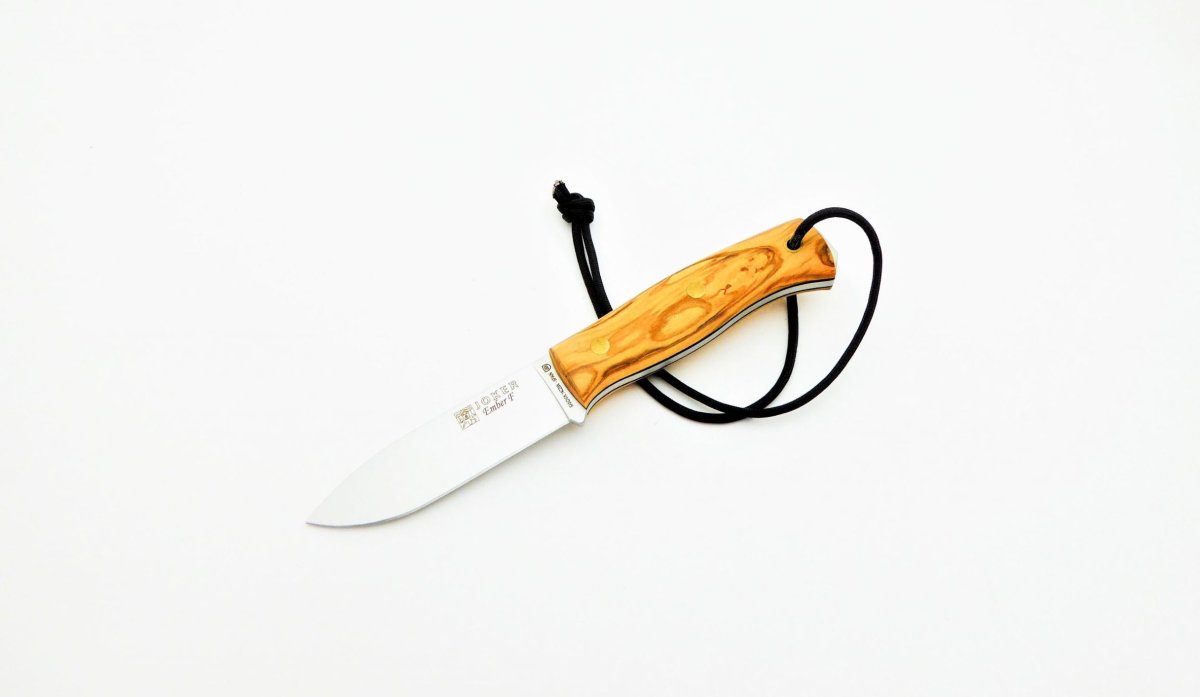 Cuchillo Ember F - Imagen 2