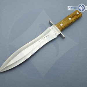 Cuchillo «Jabalí»