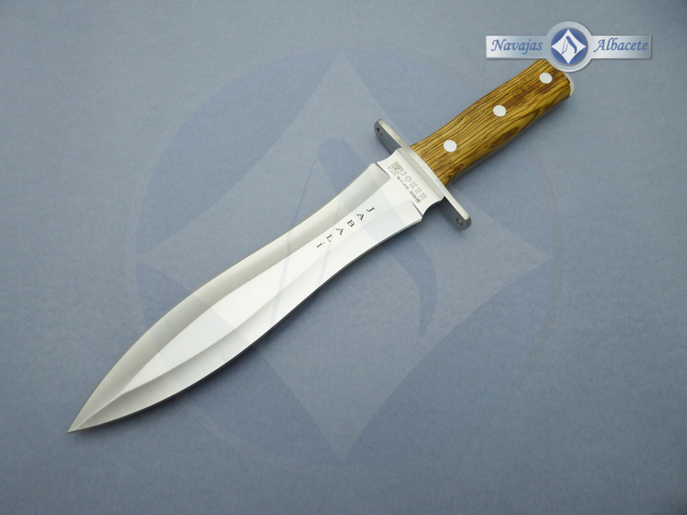Cuchillo «Jabalí» - Imagen 2