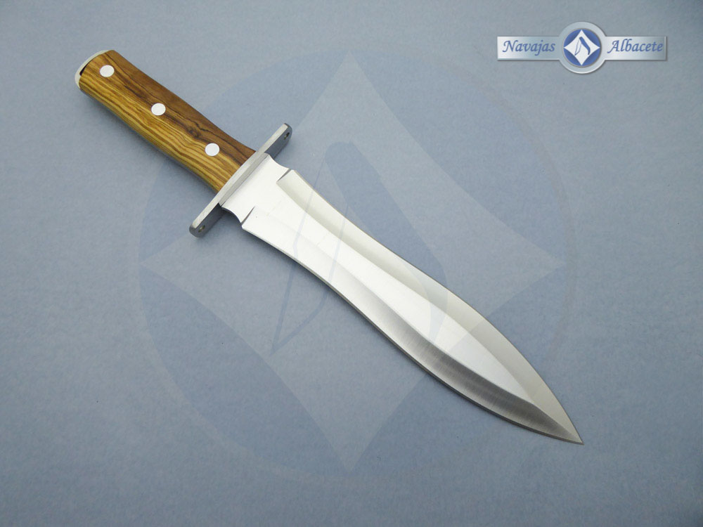Cuchillo «Jabalí» - Imagen 3