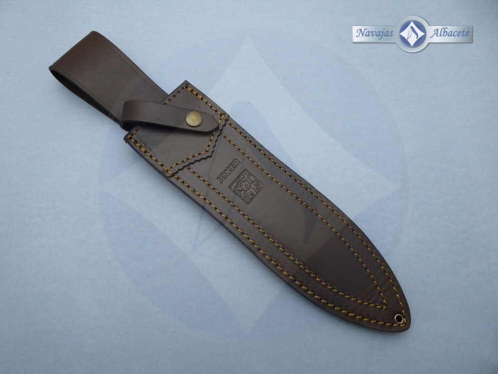 Cuchillo «Jabalí» - Imagen 4