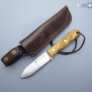 Cuchillo BS9 «Trampero»