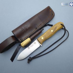 Cuchillo BS9 «Trampero»