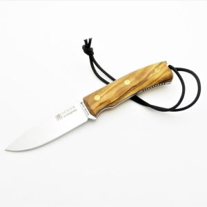 Cuchillo «Bushcrafter»