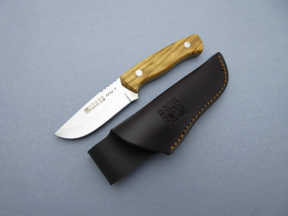 Cuchillo «Arrui 9» - Imagen 2