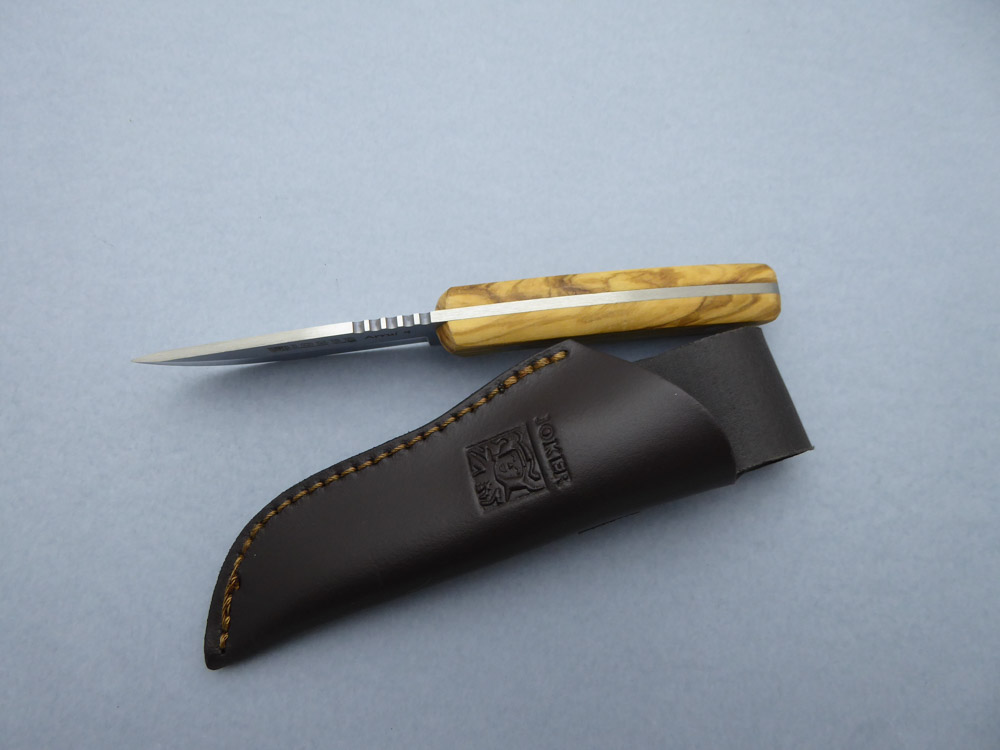 Cuchillo «Arrui 9» - Imagen 4