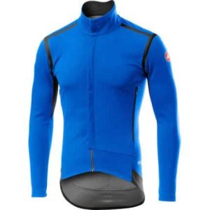 CHAQUETA CASTELLI PERFETTO ROS LONG SL