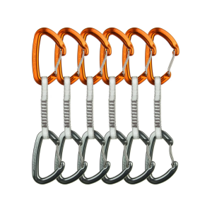 Cintas Express MadRock Concorde, juego de 6