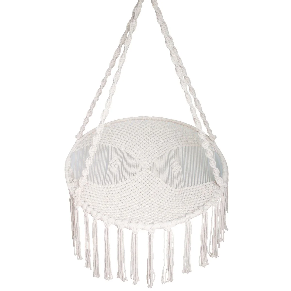 Columpio Primavera Adulto