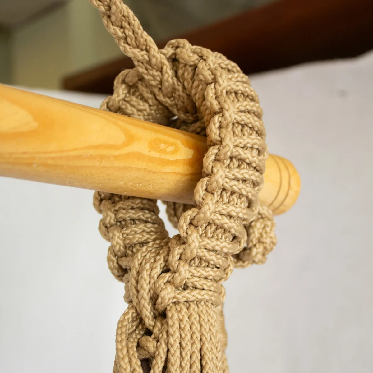 Columpio para Terraza. - Imagen 4