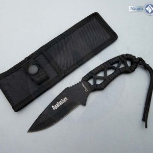 Cuchillo encordado Apalachee