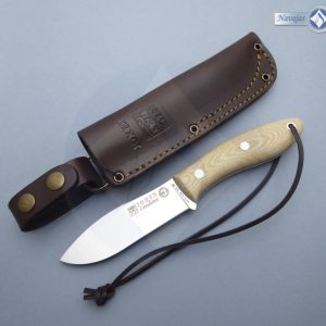 Cuchillo BS9 «Canadiense»
