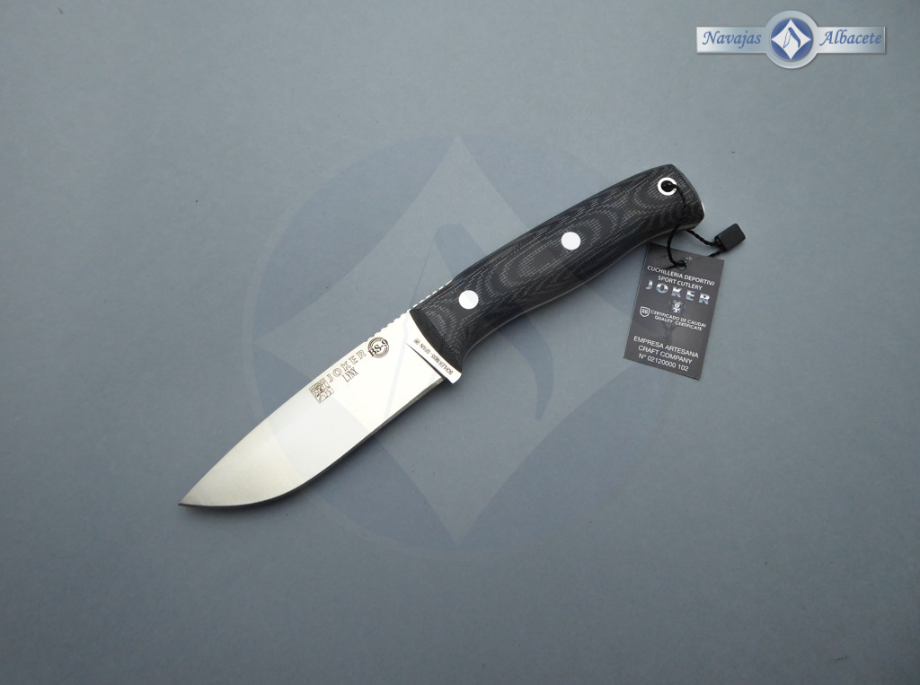 Cuchillo de monte LYNX - Imagen 3