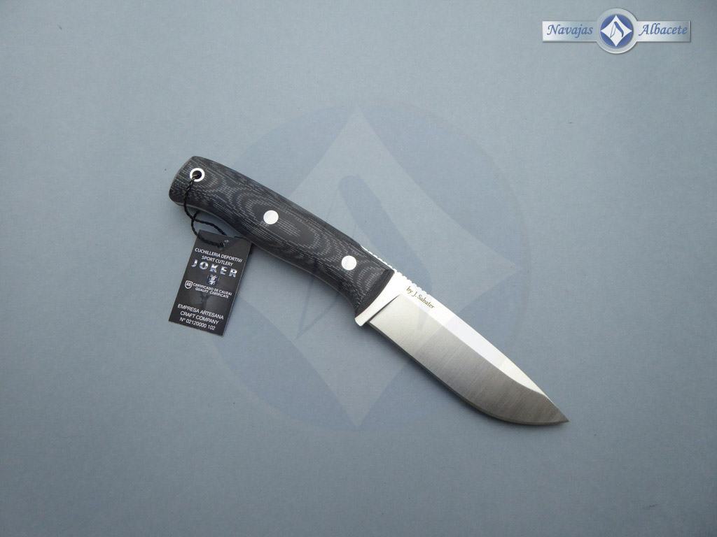 Cuchillo de monte LYNX - Imagen 4