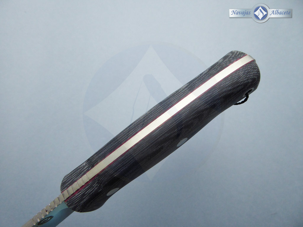 Cuchillo de monte LYNX - Imagen 5