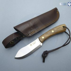 Cuchillo de monte «Nessmuk S»