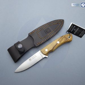 Cuchillo de monte «Pantera»