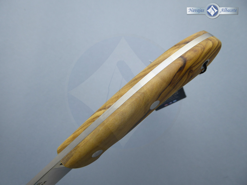 Cuchillo de monte «Pantera» - Imagen 4