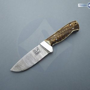 Cuchillo Damasco
