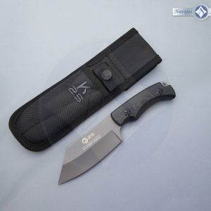 Cuchillo táctico K25