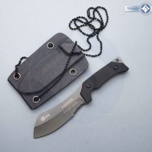 Cuchillo Kraken K25