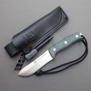 Cuchillo deportivo «Oso TS1»