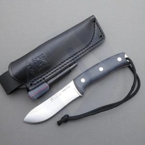 Cuchillo deportivo «Oso TS1»
