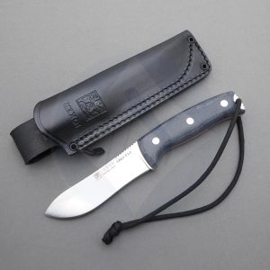 Cuchillo deportivo «Oso TS1»