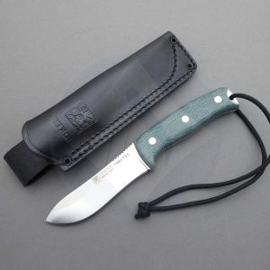 Cuchillo deportivo «Oso TS1»