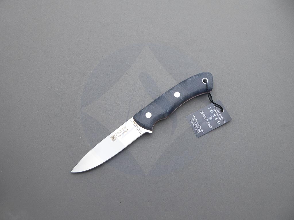 Cuchillo de monte «Pantera» - Imagen 3