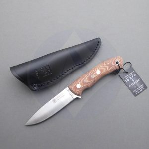 Cuchillo de monte «Pantera»